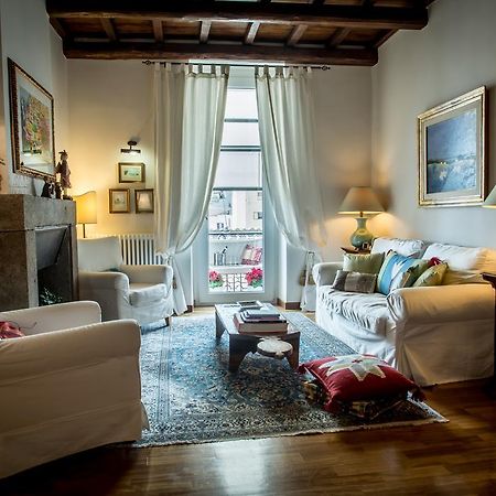 Apartment Il Convento Bracciano  Exterior photo