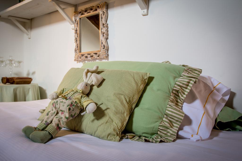 Apartment Il Convento Bracciano  Exterior photo
