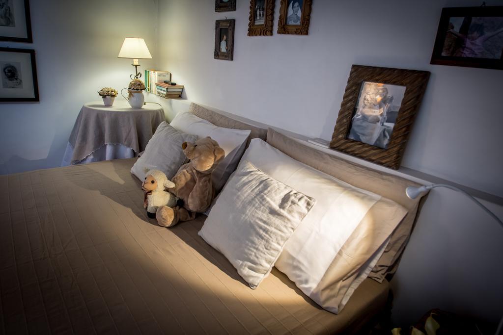 Apartment Il Convento Bracciano  Exterior photo