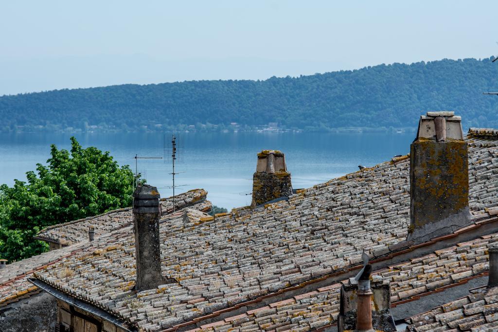 Apartment Il Convento Bracciano  Exterior photo