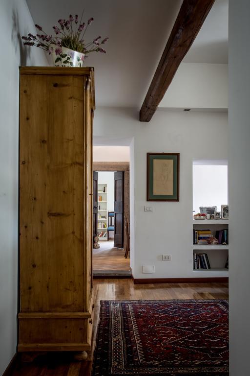 Apartment Il Convento Bracciano  Exterior photo